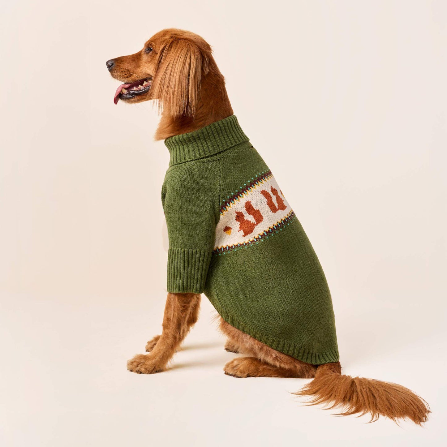 #Modeled by Maple (45lbs) in Large
