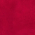 Cranberry Velvet Dog Christmas Stocking