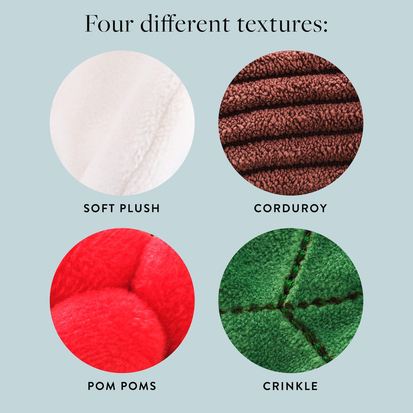 Holiday Treats Interactive Toy Set