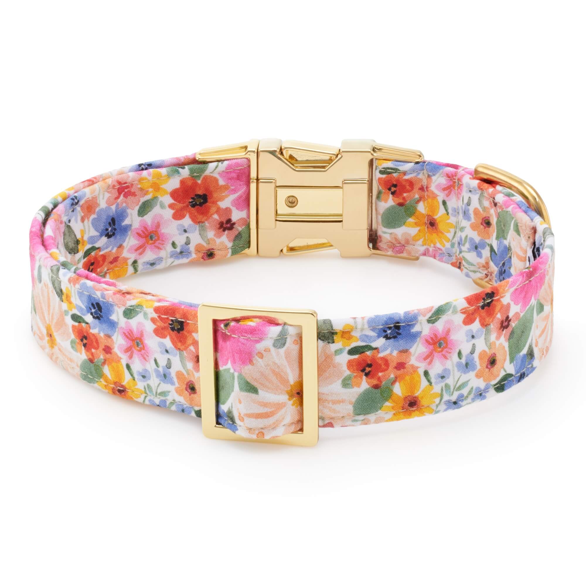 Margaux Dog Collar – The Foggy Dog