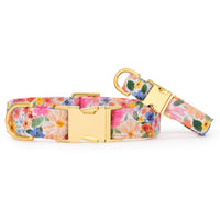 Margaux Dog Collar from The Foggy Dog