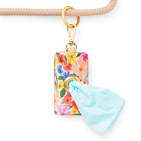 Margaux Waste Bag Holder from The Foggy Dog