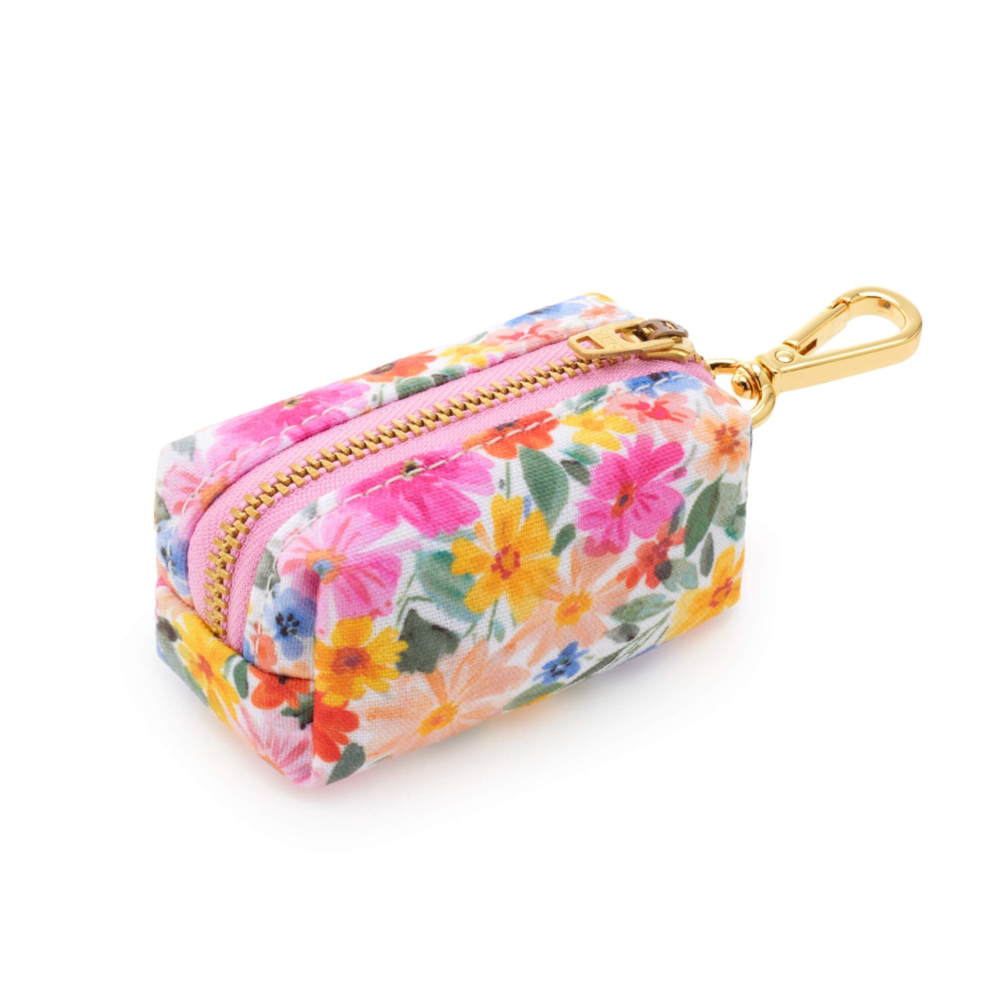 Margaux Waste Bag Holder from The Foggy Dog