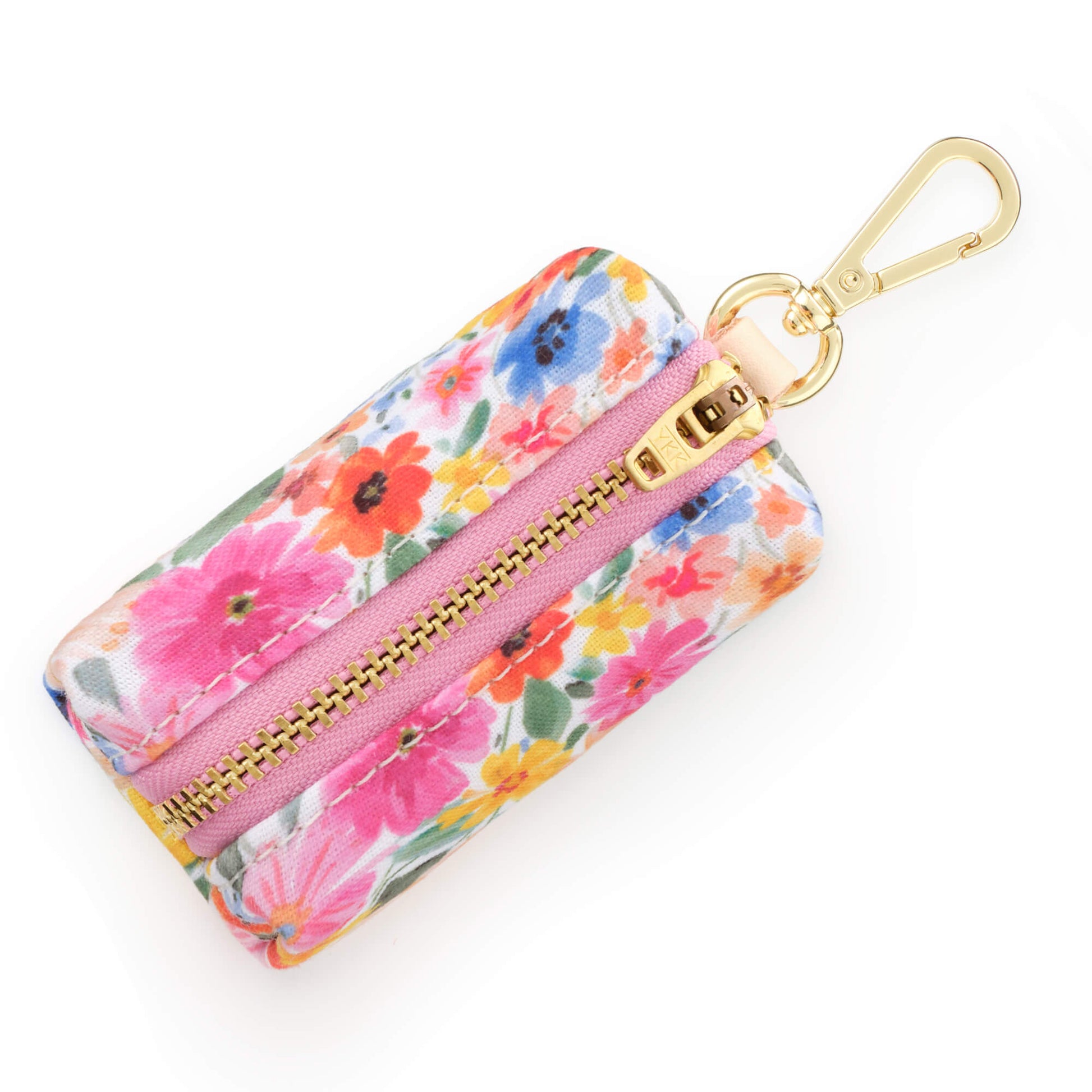 Margaux Waste Bag Holder from The Foggy Dog