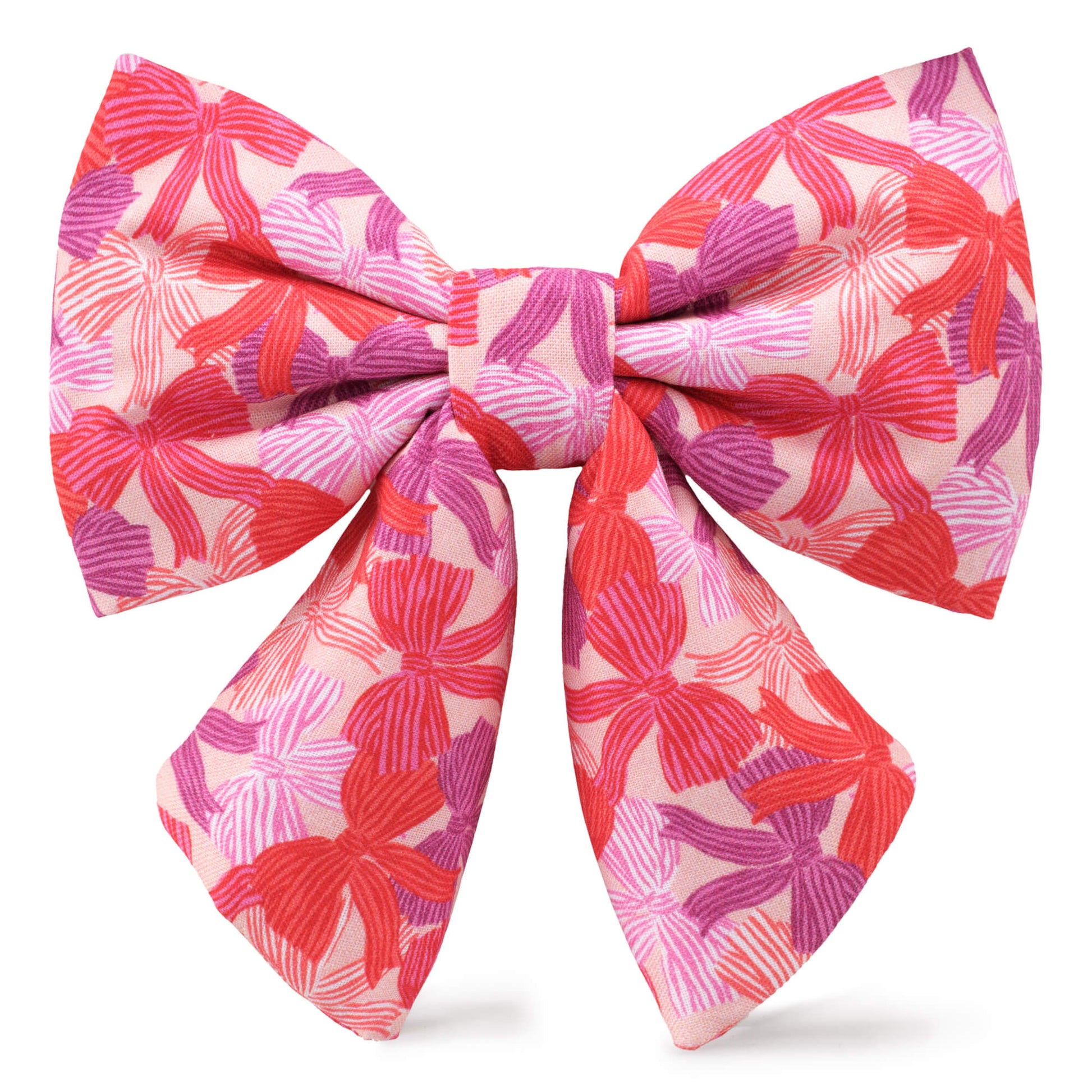 Take a Bow Lady Dog Bow from The Foggy Dog