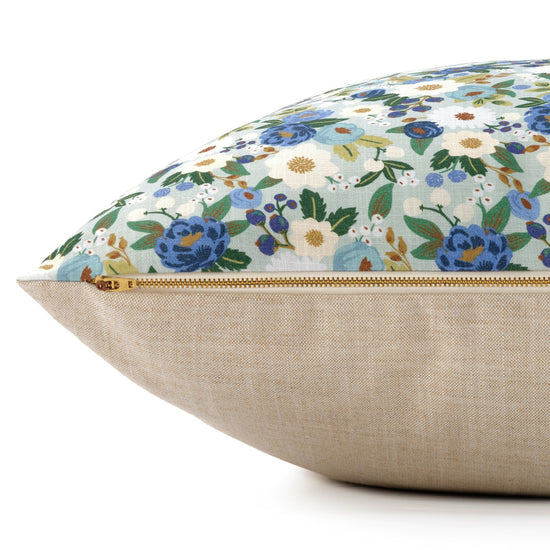 Rifle Paper Co. x TFD Vintage Blossom Dog Bed