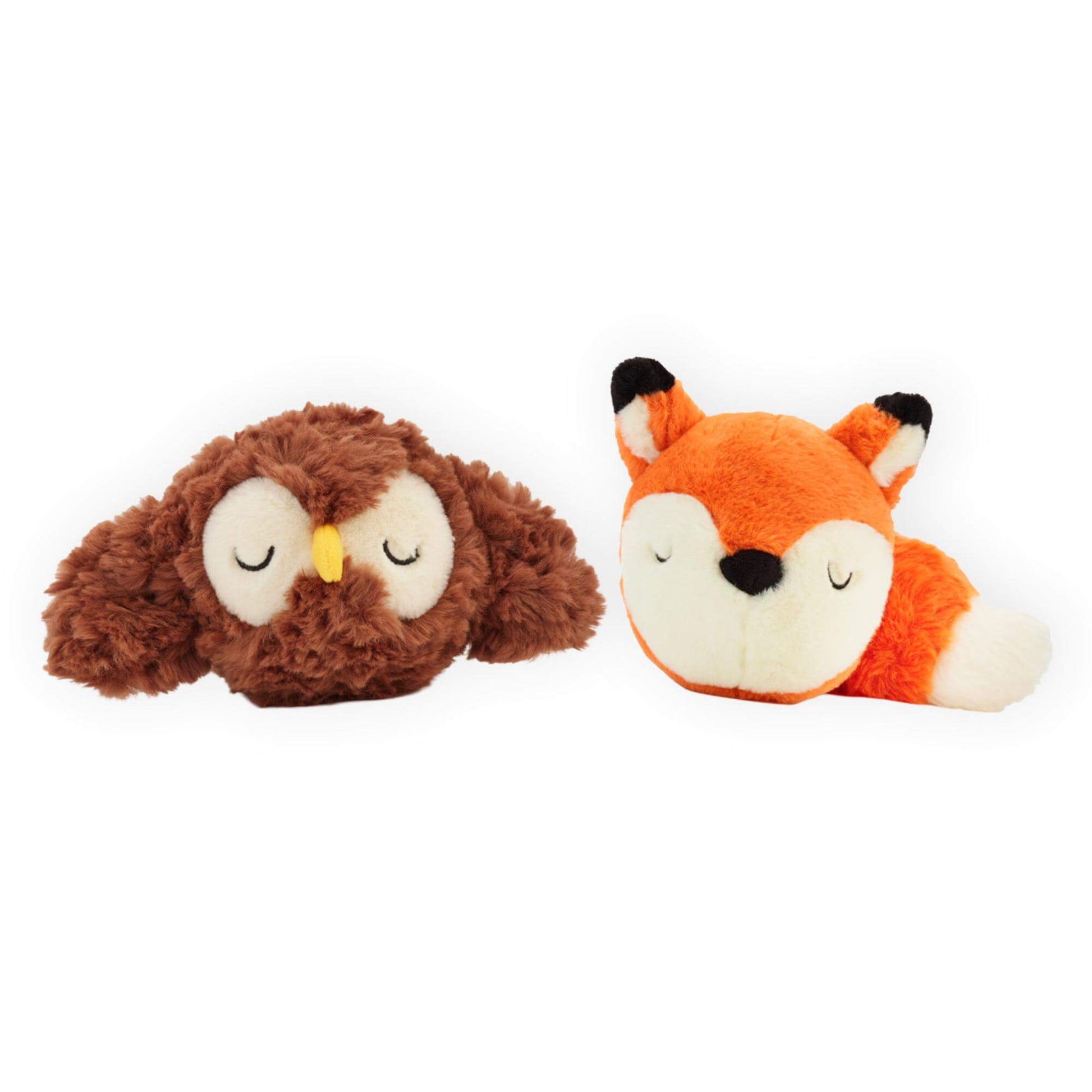 Woodland Friends 2-in-1 Bounce Toy Set view 1