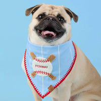 #Modeled by Greg (23lbs) in Medium