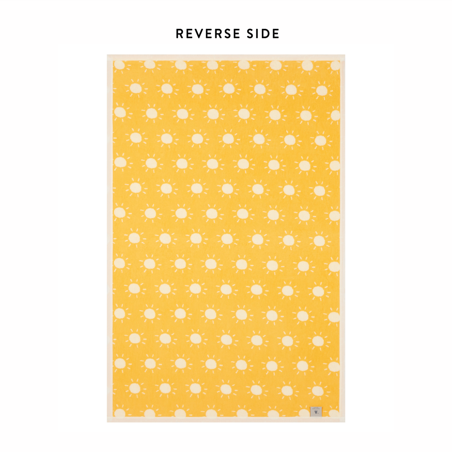 ChappyWrap You Are My Sunshine Dog Blanket from the Foggy Dog