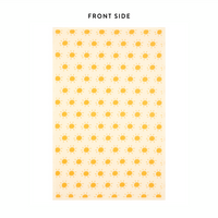 ChappyWrap You Are My Sunshine Dog Blanket from the Foggy Dog