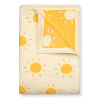 ChappyWrap You Are My Sunshine Dog Blanket from The Foggy Dog