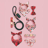 Rifle Paper Co. x The Foggy Dog Holiday Collection, Holiday Gifts, Holiday Cookies, and Mistletoe from The Foggy Dog