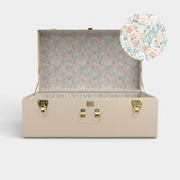 Grand Trunk - Pretty as a Pup - Beige, from The Foggy Dog