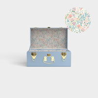Mini Trunk - Pretty as a Pup view 1
