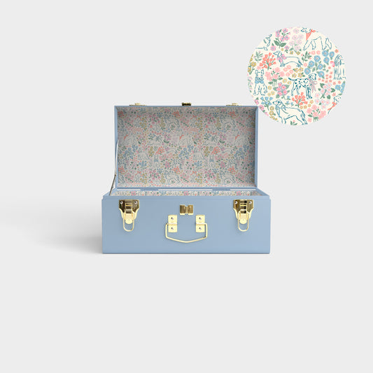 Mini Trunk - Pretty as a Pup view 1
