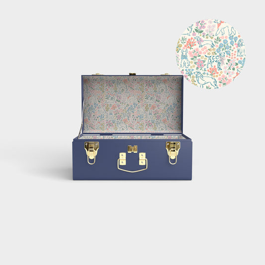 Mini Trunk - Pretty as a Pup view 1