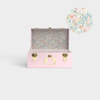 Mini Trunk - Pretty as a Pup view 1