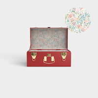 Mini Trunk - Pretty as a Pup view 1
