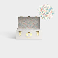 Mini Trunk - Pretty as a Pup view 1