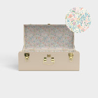 Petite Trunk - Pretty as a Pup view 1
