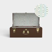 Petite Trunk - Dog Days view 1