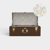 Petite Trunk - Pretty as a Pup view 1