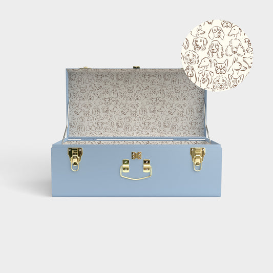 Petite Trunk - Best in Show view 1