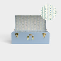 Petite Trunk - Dog Days view 1