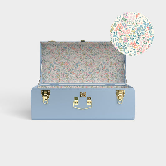 Petite Trunk - Pretty as a Pup view 1