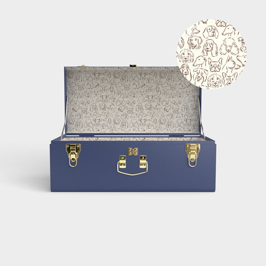 Petite Trunk - Best in Show view 1