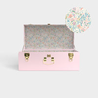 Petite Trunk - Pretty as a Pup view 1