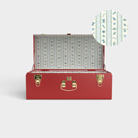 Petite Trunk - Dog Days view 1