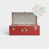 Petite Trunk - Pretty as a Pup view 1