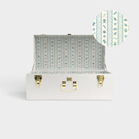 Petite Trunk - Dog Days view 1