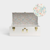 Petite Trunk - Pretty as a Pup view 1