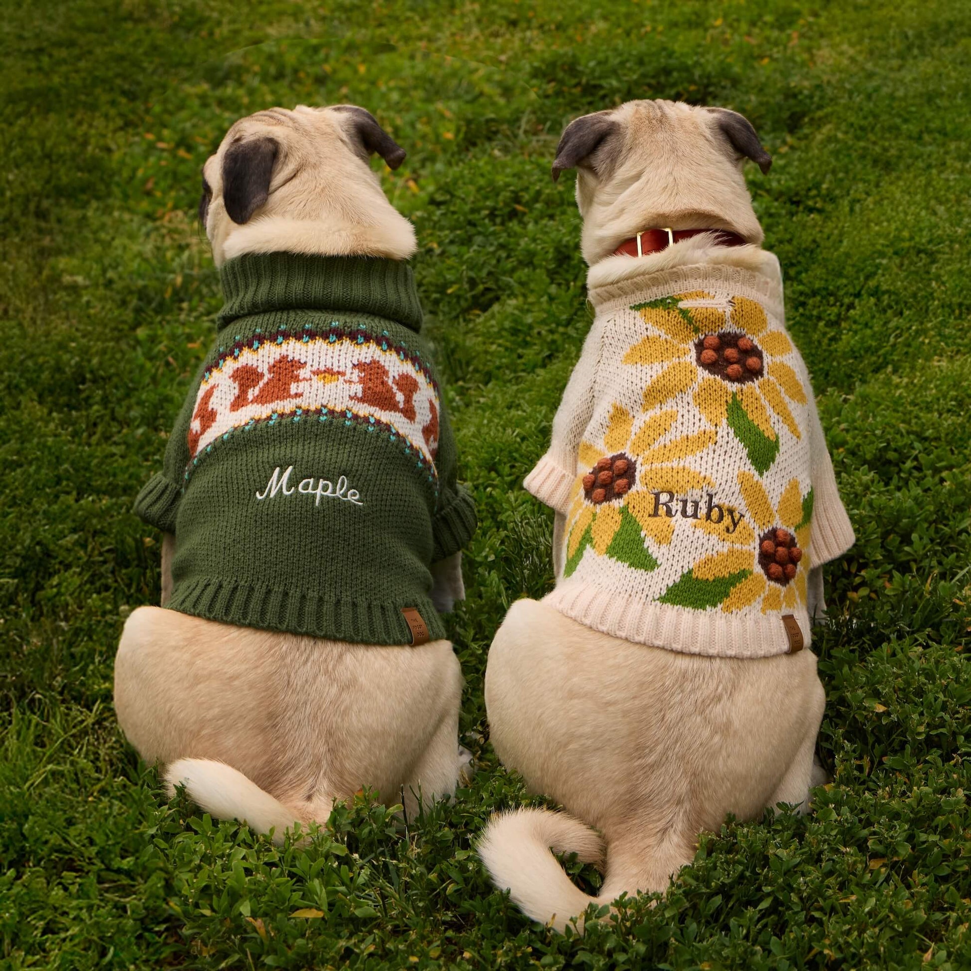 #Modeled by Ezra and Frank (18lbs) both in Medium