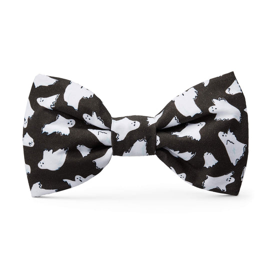 Be My Boo Dog Bow Tie