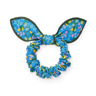 TFD x Simplified® Bees in Bloom Bow Scrunchie