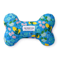 TFD x Simplified® Bees in Bloom Dog Squeaky Toy