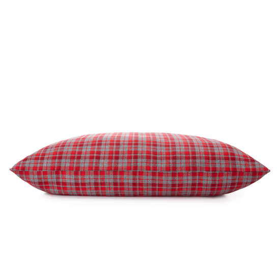 Dover Flannel Dog Bed