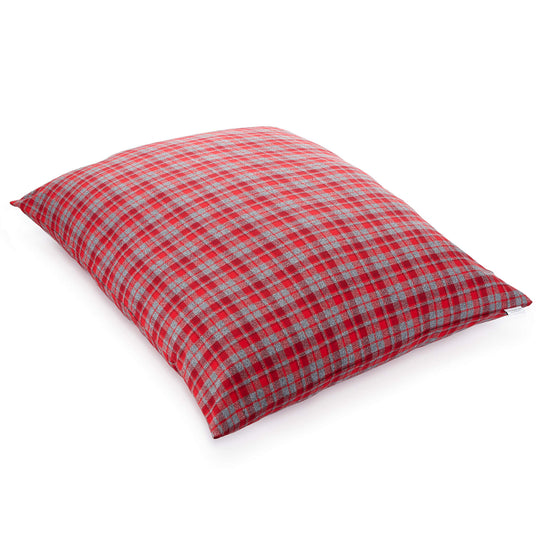 Dover Flannel Dog Bed