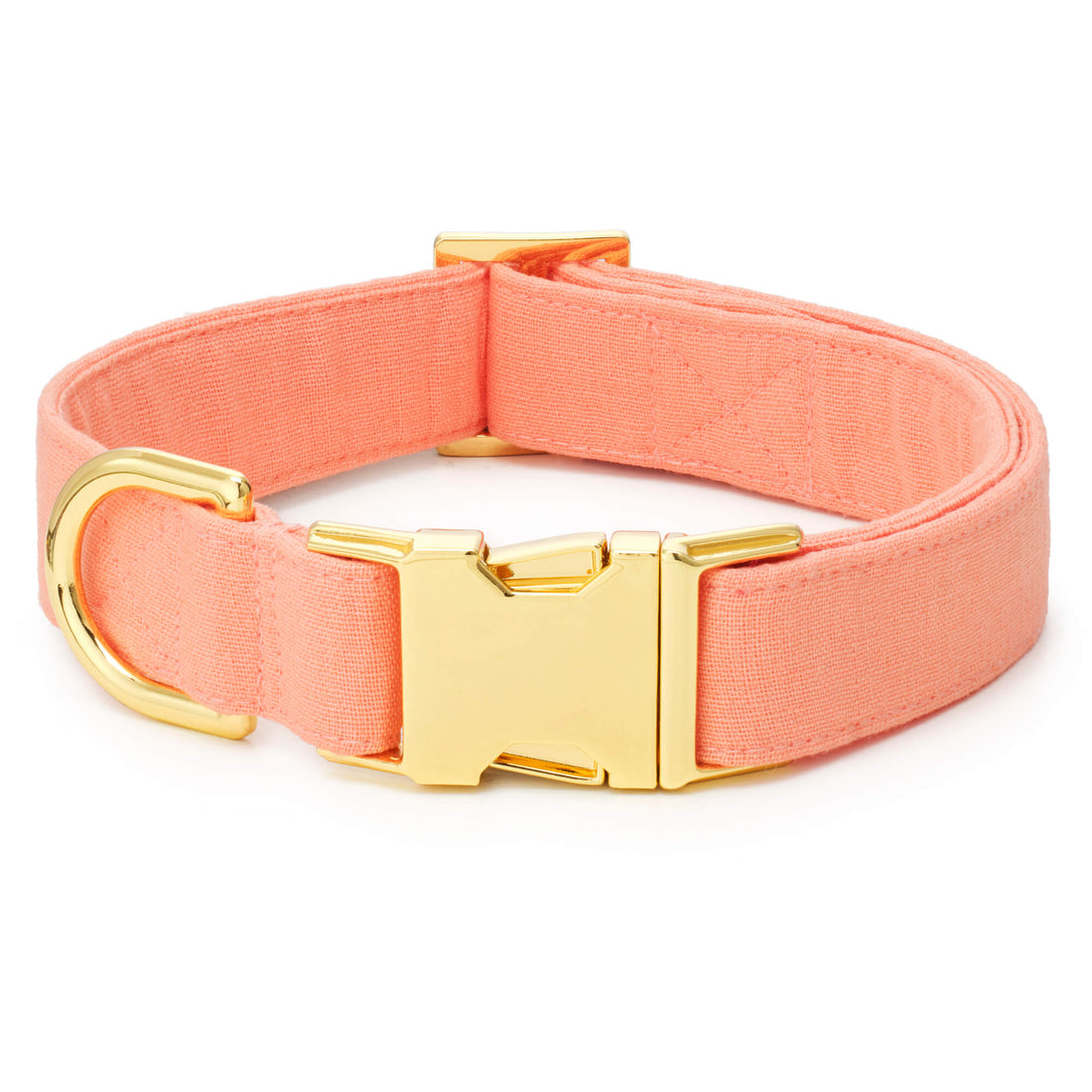 Mango Dog Collar The Foggy Dog
