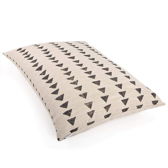 Amani Sand Dog Bed from The Foggy Dog 