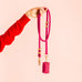 Hot Marine Leash