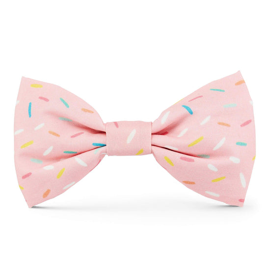 Sprinkles Dog Bow Tie from The Foggy Dog 