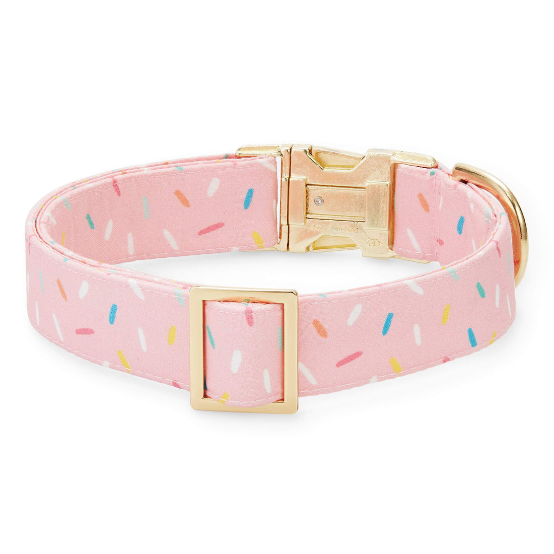 Sprinkles Dog Collar The Foggy Dog